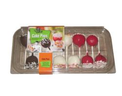 Cake Pop product photo